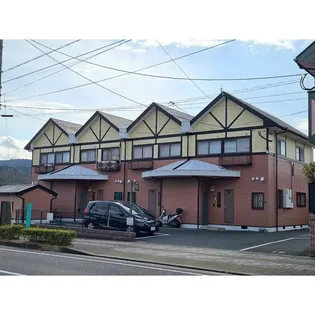 薔薇館 百合館 BARA2の画像