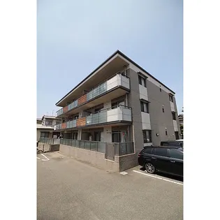 ルヴニールメゾンの画像