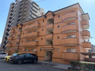 レジデンス宮原2の画像