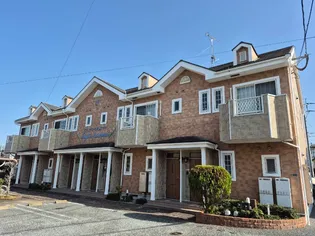 ラフィーネ プロムナードCの画像