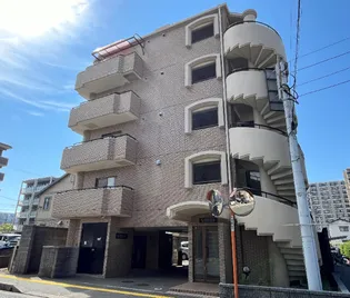 エステートプラザⅢの画像