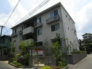 ディアコート ヴィラの画像