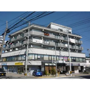 シンフォニー大野城の画像