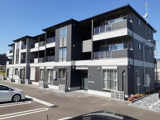 ボヌール エトワールの画像