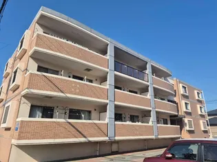 メゾンドリバティ那珂川の画像