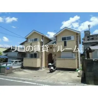 リブレア春日公園南の画像