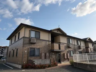 セジュール トリニテ B棟の画像