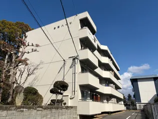 金堂ハイツの画像