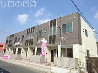 リオグランデ石崎 2番館の画像