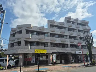 フジコーポ大谷の画像