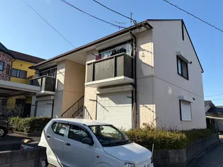 メゾンブルックの画像