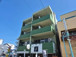 坂井ビルの画像