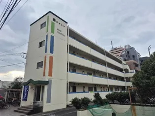 森シャトーの画像