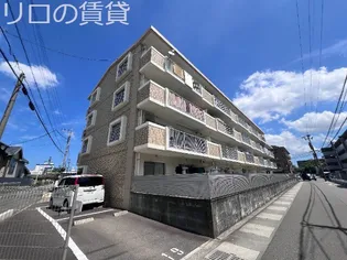 アーバンハイツ渡辺の画像