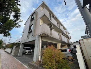 サンヴィオラ春日の画像