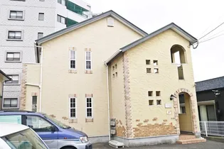 サンヴァイオレットⅣ番館の画像