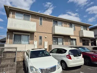 シャーメゾン原町の画像