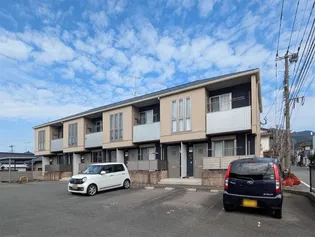 シャーメゾン御所ノ内の画像