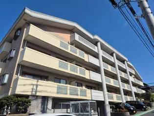 ローリエ春日の画像