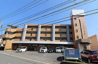 アーバンハイツ四王寺の画像