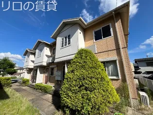 ラフィーネ プロムナードⅢ D棟の画像