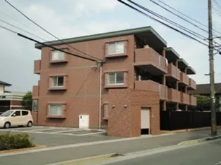 ウィンドヒルコートの画像