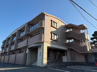 パークヒルズ長浦台の画像