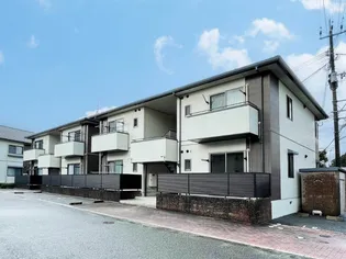 エクセラン国分Ⅱ C棟の画像