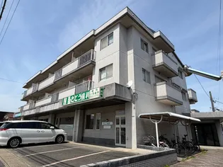 エントピア白水の画像