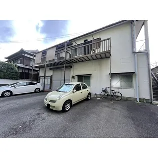 弓アパートの画像