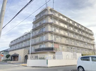 キャンパスシティ太宰府の画像