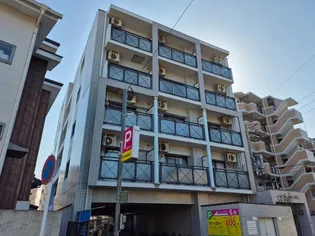 ホルトハイム春日の画像