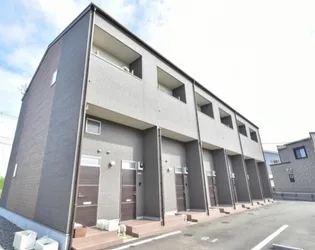 リックメゾン武蔵の画像