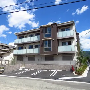 ベレオTOK B棟の画像