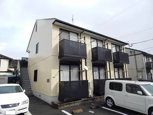 ヴィクトリーヴィラの画像