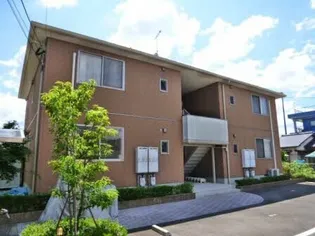 シャーメゾン朱雀の画像