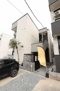 DREAMSTAGE博多南A棟の画像