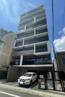 アトリオフラッツ春日原の画像