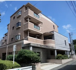 グレイス二日市壱番館の画像