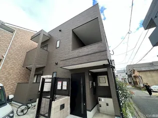 MAISON HAKATA MINAMIの画像