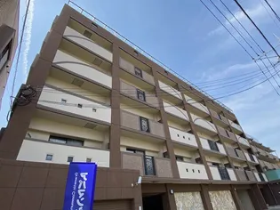 ピエモンテ二日市【103号室】の外観