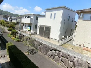 コーポ若草の画像