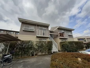 サンビレッヂの画像