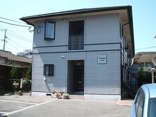 サンハイム日永田の画像