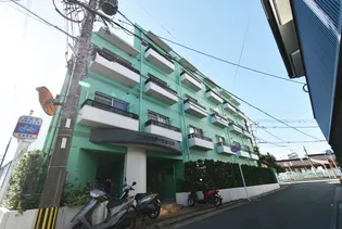 二日市ステーションビルの画像