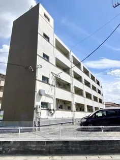 古川ビルの画像