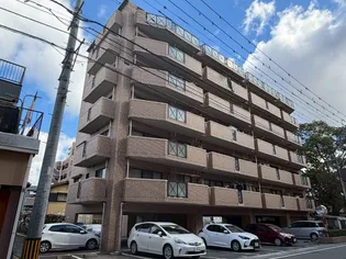 アーバニティー春日原の画像