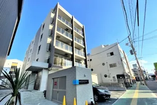 Ragstyle二日市中央【103号室】の外観