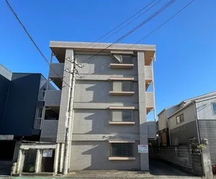 アークトレード太宰府の画像