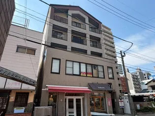 コーポ森の画像